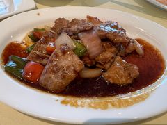 -远洋宾馆·江景餐厅