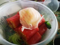 -点都德(华强南店)