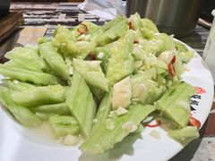 -张师傅烧烤(CBD店)