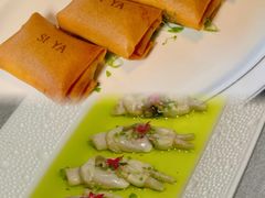 -三利音·东方司宴(外滩店)