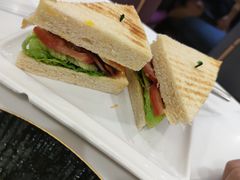 -香港茶餐厅文化体验馆(茶山镇店)