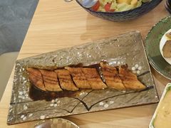 -禾绿寿司(星光68广场店)