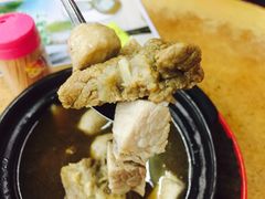 -新记肉骨茶