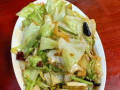 -刘小忙把子肉(北园大街总店)