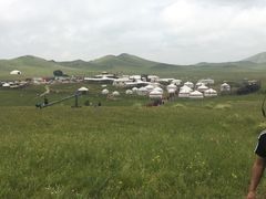 -塞罕坝国家级自然保护区