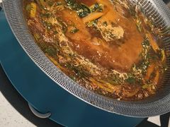 -半天妖烤鱼(丰科万达店)