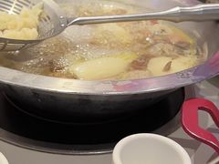 -八合里潮汕鲜牛肉火锅(福州万象城店)