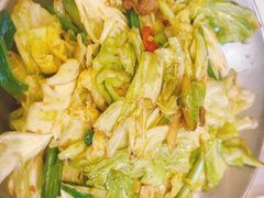 -乾隆美食·本帮菜(黄河路店)