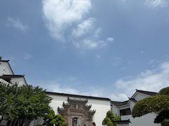 -广富林宰相府酒店·水云间