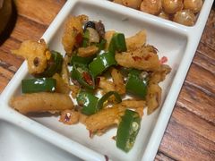 -湘人龙记老长沙米粉(鸟巢店)