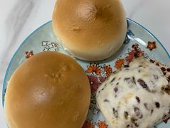 -宫门口馒头铺(创始人总店)