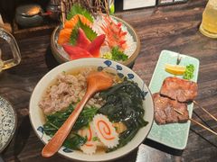 -眷屋の深夜食堂(云锦中心店)