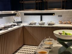 -上海雅居乐万豪侯爵酒店