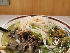 -沈记土鸡米线(七星街品牌中心店)