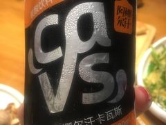 -莲香西域·正宗新疆菜(龙华店)