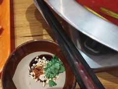 -黔哆哆地摊酸汤火锅(清湖店)
