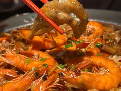 -胖哥俩肉蟹煲(梅溪步步高店)