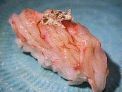 -镹·鱼料理  国产鱼使用店