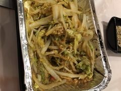 -唛嘻哒烤串朝鲜族风味(金桥店)