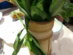 -蕃茄述·好汤自然来(江汉路店)