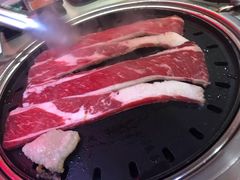 -杀猪天·韩国烤肉(总店)