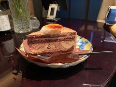 -black rainbow coffee