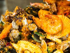 -巽寮印象美食部落餐厅·海鲜·地方特色菜(惠州体验店)