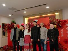 -新疆大厦·慕士塔格餐厅