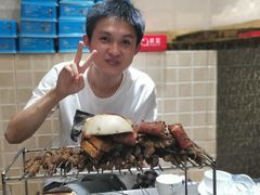 -小寒羊烧烤(凯瑞时代大厦店)