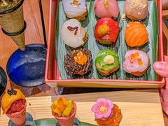 -鸟山鸣·日料食堂(王府井店)