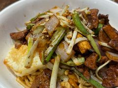 -寻裕记·现炒浇头面(人民广场店)