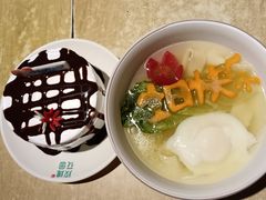 -玫瑰花园自助烤肉(顺义鑫海韵通店)