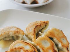 煎饺-芬芳甜品(东风西路店)