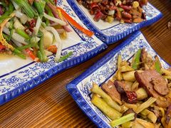 -老味道1992(武当山店)