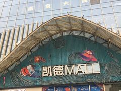 -凯德MALL(望京店)