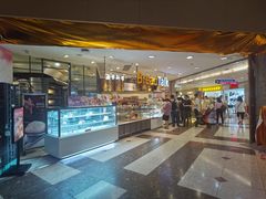 -BreadTalk面包新语·烘焙蛋糕(中华广场店)