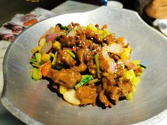 -小菜园新徽菜(苏州繁花中心店)