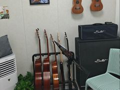 -大象音乐·吉他·架子鼓·声乐(双井店)