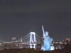 -台场海滨公园船码头