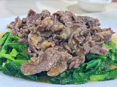 -车头老二大排档(金城步行街店)