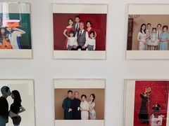 -iF摄影•全家福•证件照•形象照(南山店)