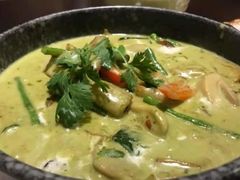 -Siam泰餐厅(水上公园店)