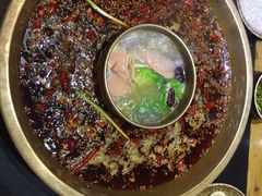 巴蜀印象原味老火锅-巴蜀印象火锅(永陵总店)
