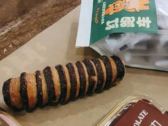 咸口芝士海螺-红跑车(三孝口店)