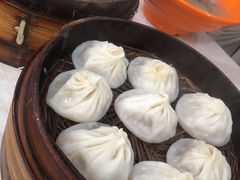 鲜肉汤包-法华汤包馆(法华镇路店)