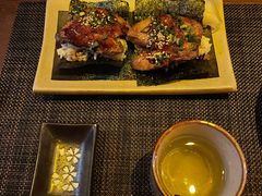 -鸟泉居酒屋·烧鸟·酒馆(百子湾店)