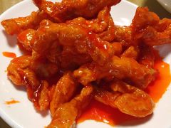 -陈傻子餐厅(世纪都会店)