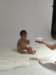 -星豆豆儿童摄影(南郊太白南路店)