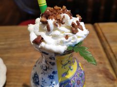 -秘密旅行Bonjour(黑金冠 江南西店)
