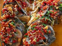 -丰乐餐厅·始于1999·本地老字号